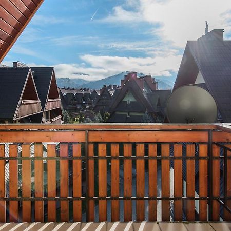 Apartamenty Sun & Snow Pardalowka Закопане Екстериор снимка