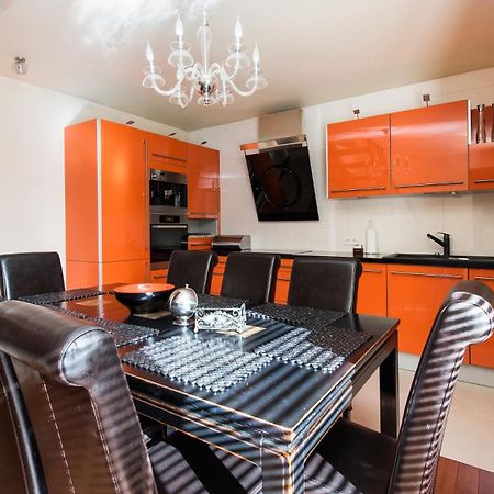 Apartamenty Sun & Snow Pardalowka Закопане Екстериор снимка