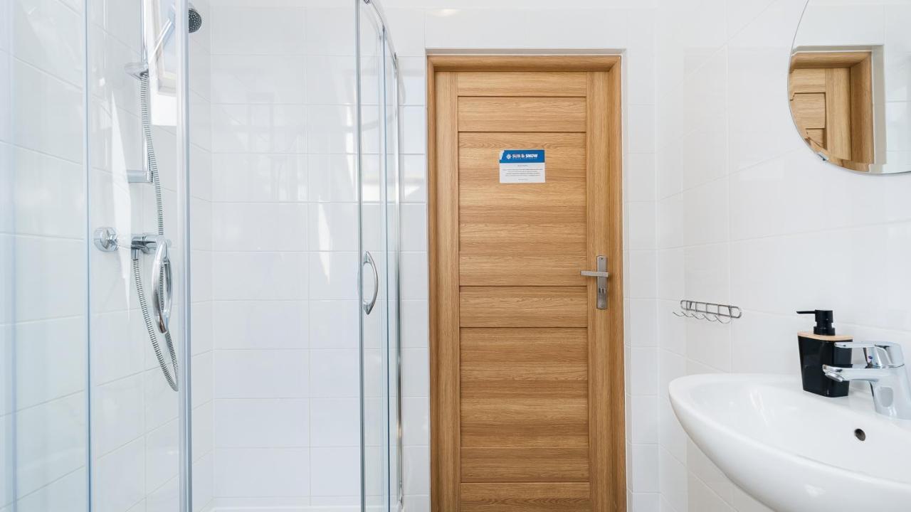 Apartamenty Sun & Snow Pardalowka Закопане Екстериор снимка
