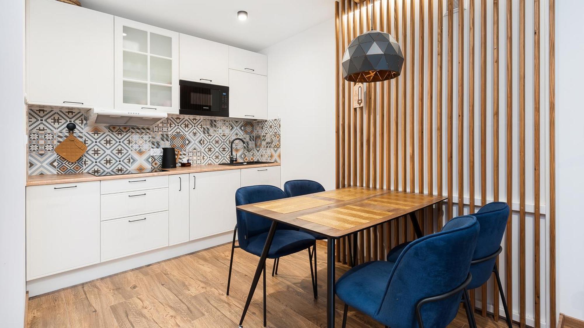 Apartamenty Sun & Snow Pardalowka Закопане Екстериор снимка