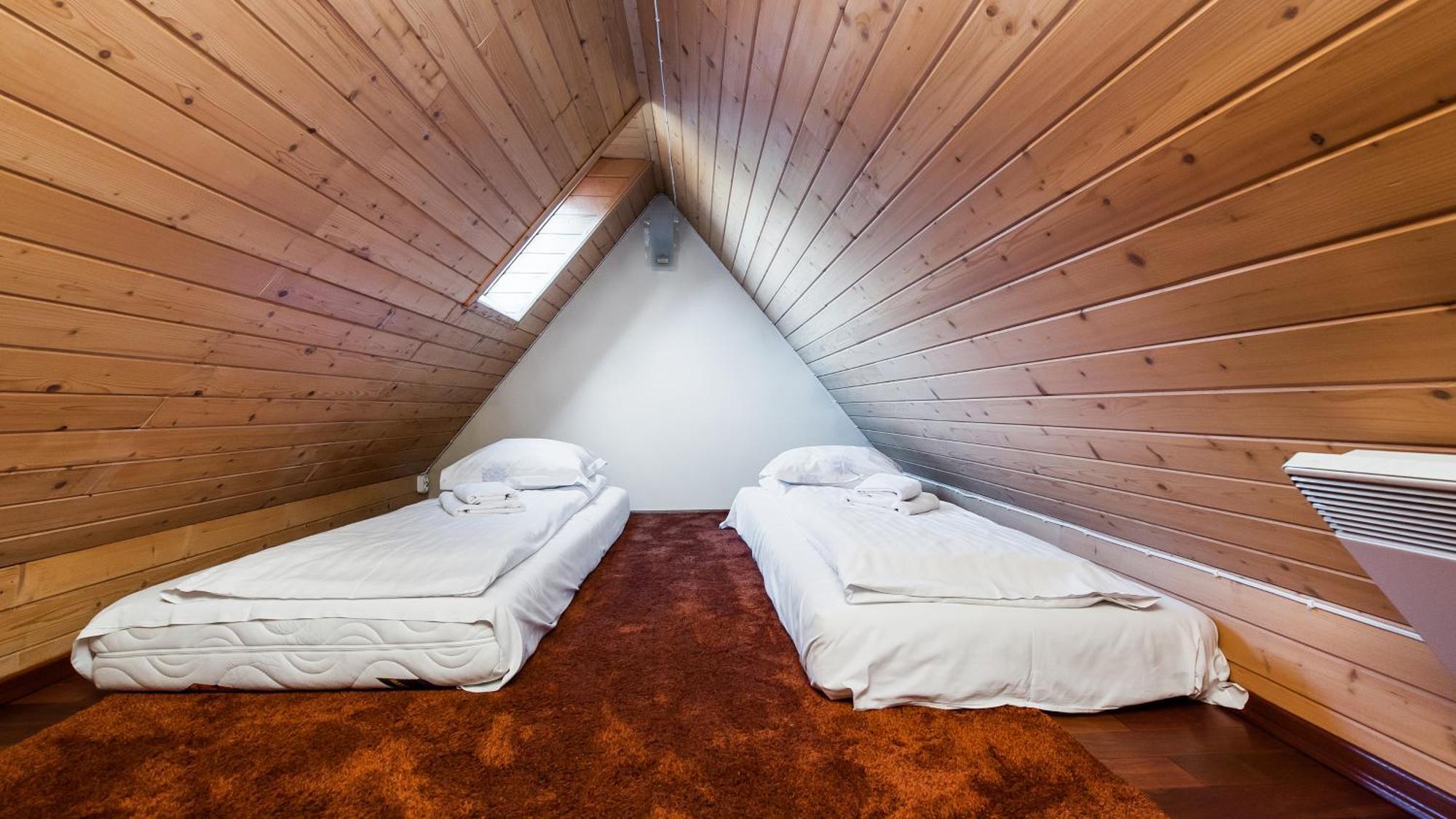 Apartamenty Sun & Snow Pardalowka Закопане Екстериор снимка